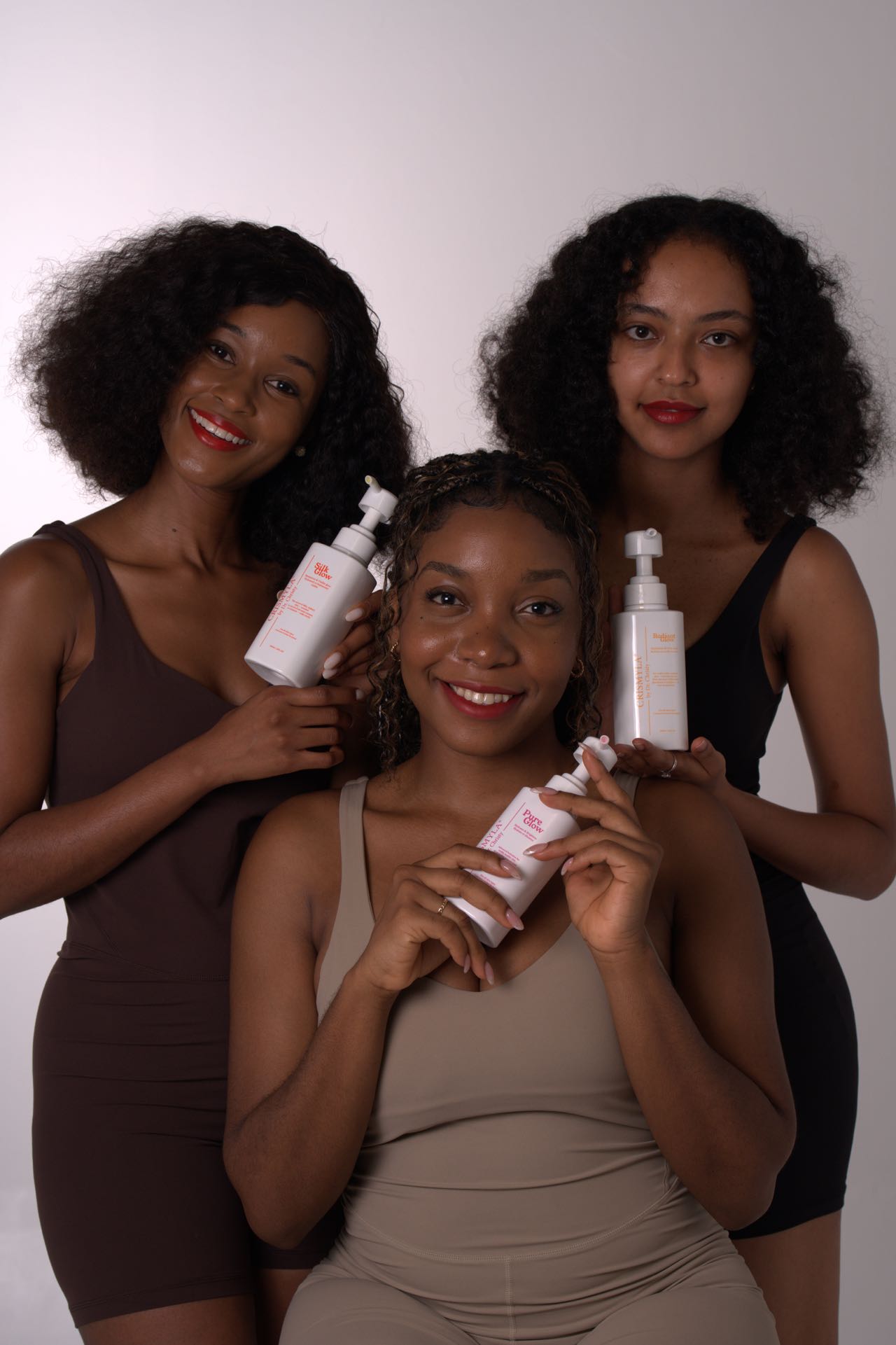 Beauty product showcase 2